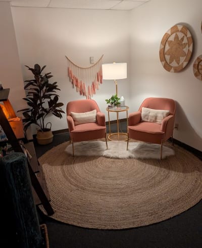 Michaela Massage & Bodywork